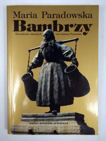 Bambrzy, Nowa