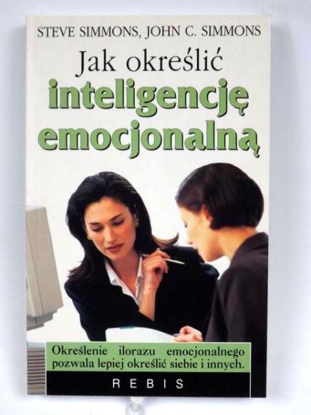 John - Jak określić inteligencję emocjonalną, Nowa