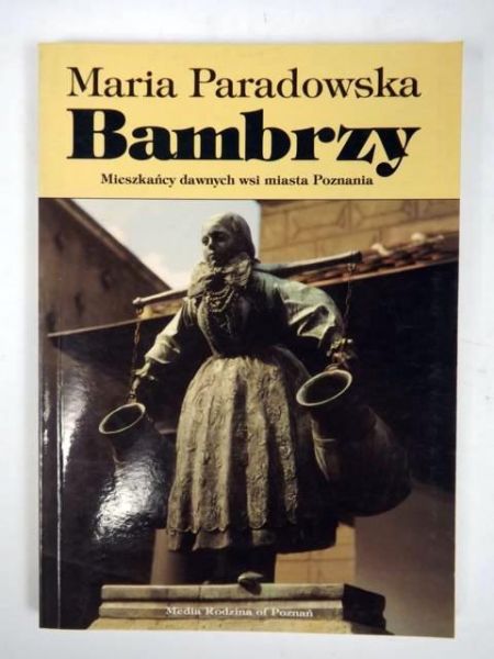 Bambrzy