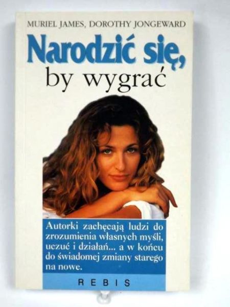 James Muriel,   - Narodzić się, by wygrać, Nowa