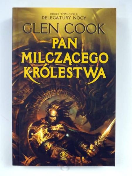 Pan milczącego królestwa, Nowa