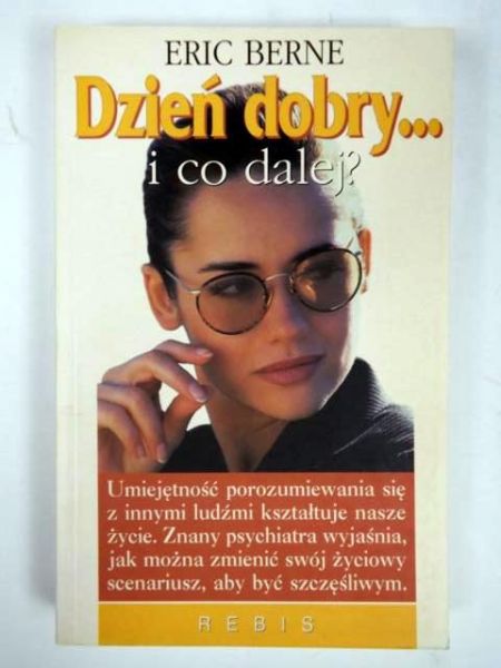 Dzień dobry ... i co dalej?