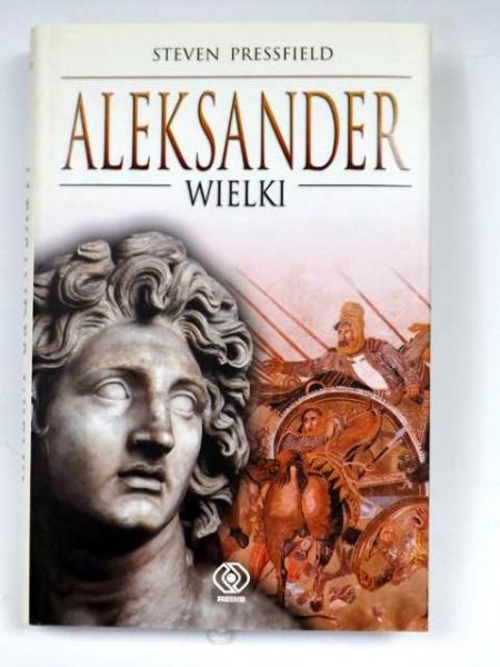 Aleksander Wielki