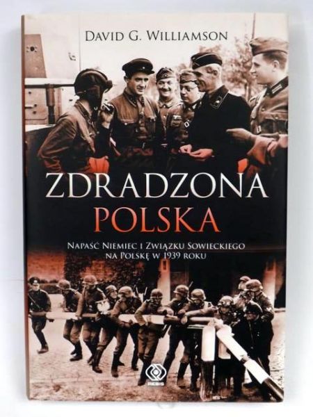 Zdradzona Polska, Nowa
