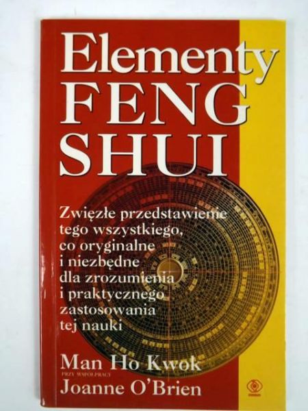 Elementy Feng Shui, Nowa