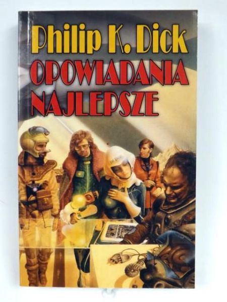 Opowiadania najlepsze