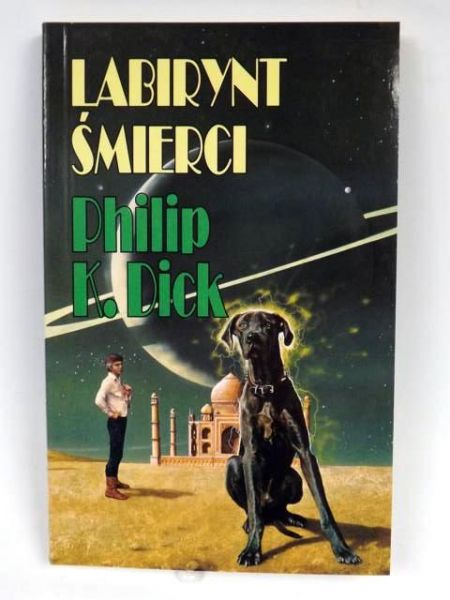 Labirynt śmierci