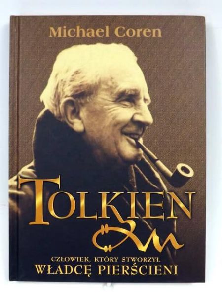 Tolkien: Człowiek, który stworzył Władcę Pierścieni