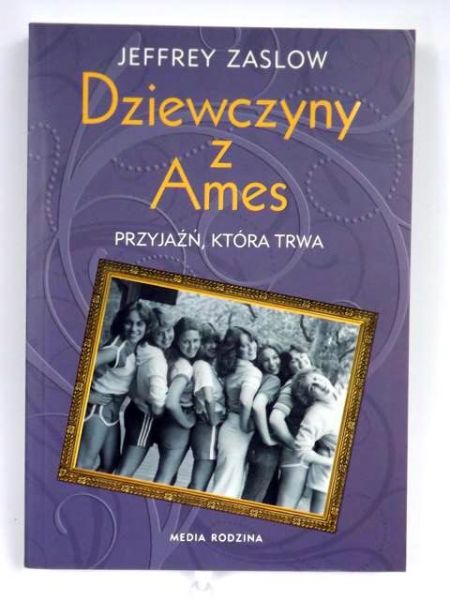 Dziewczyny z Ames, Nowa