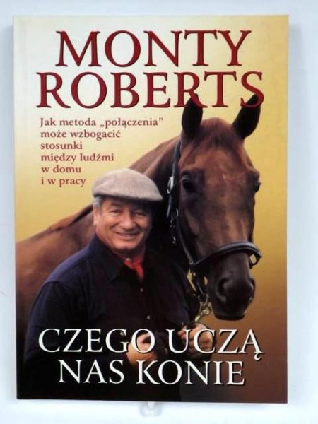 Czego uczą nas konie