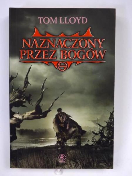 Naznaczony przez bogów, Nowa