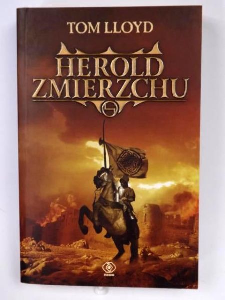 Herold zmierzchu, Nowa