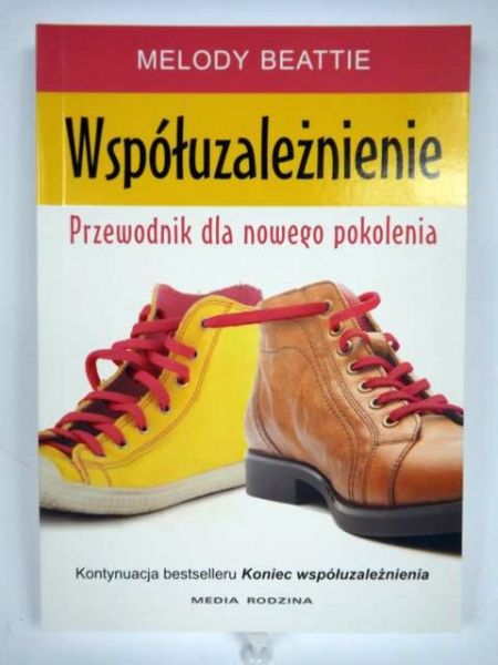 Współuzależnienie: Przewodnik dla nowego pokolenia, Nowa