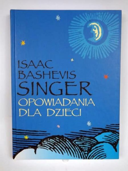 Opowiadania dla dzieci, Nowa