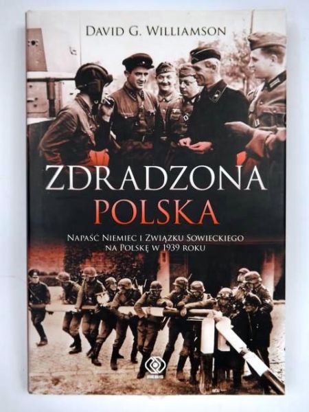 Zdradzona Polska, Nowa