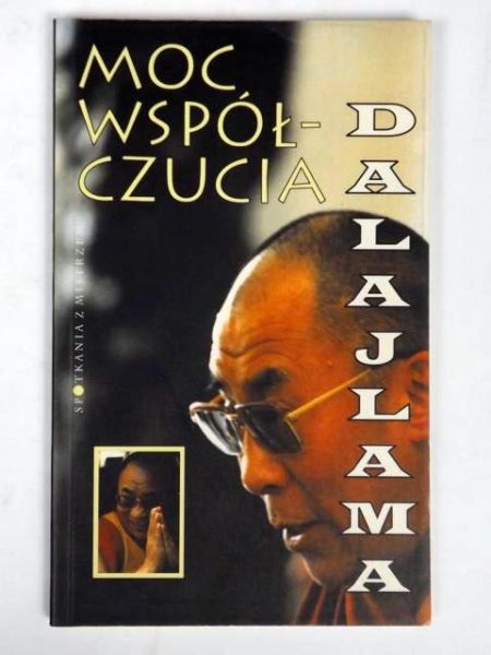 Dalajlama - Moc współczucia