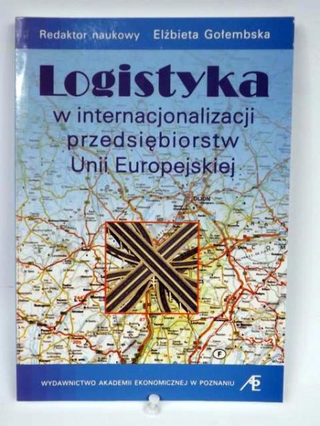 Logistyka w internacjonalizacji przedsiębiorstw Unii Europejskiej, Nowa