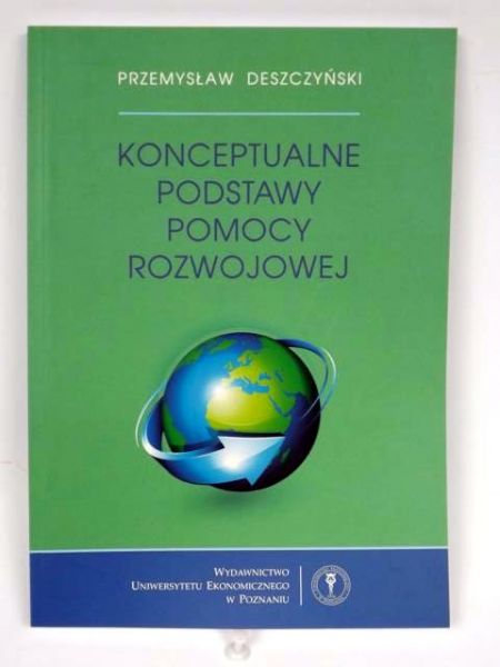 Konceptualne podstawy pomocy rozwojowej, Nowa