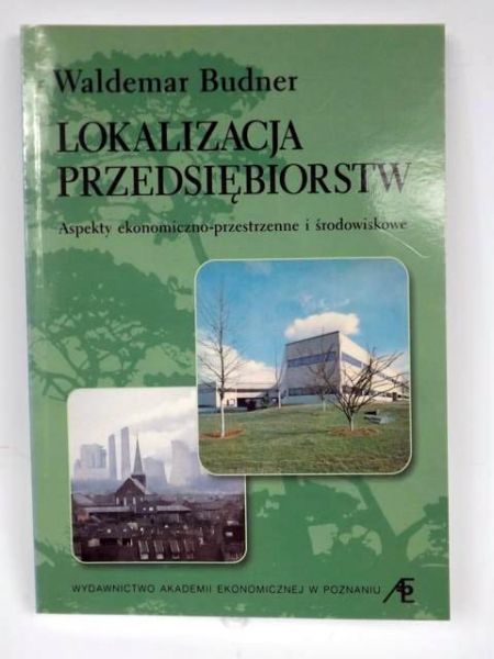 Lokalizacja przedsiębiorstw, Nowa