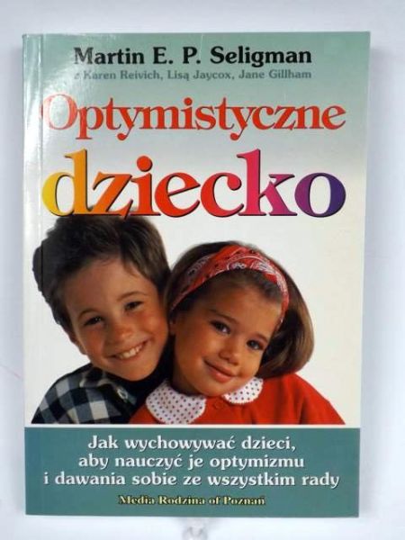 Optymistyczne dziecko