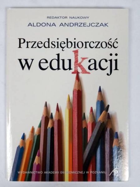Przedsiębiorczość w edukacji, Nowa