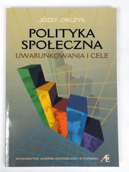 Polityka społeczna: uwarunkowania i cele, Nowa