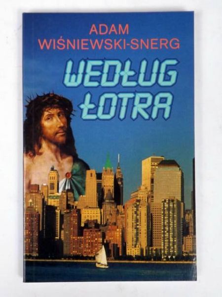 Według łotra