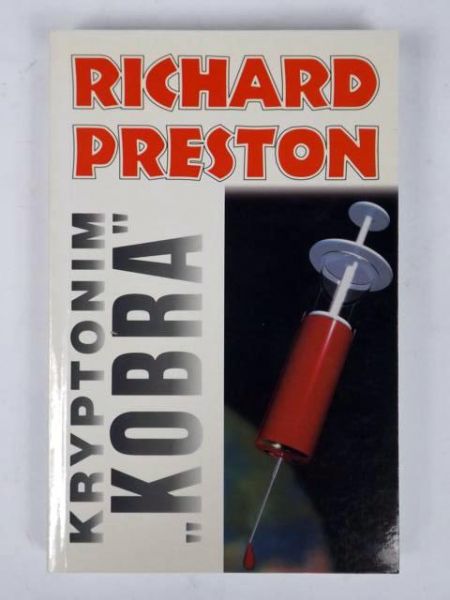   - Kryptonim "Kobra"