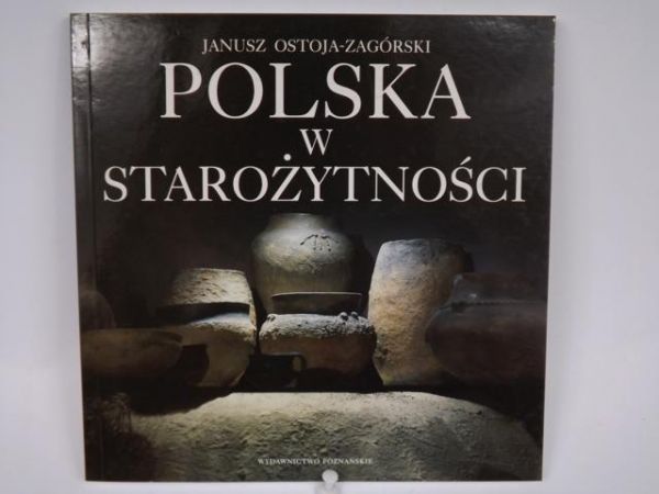 Polska w starożytności, Nowa