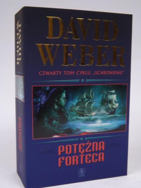 Potężna forteca, Nowa