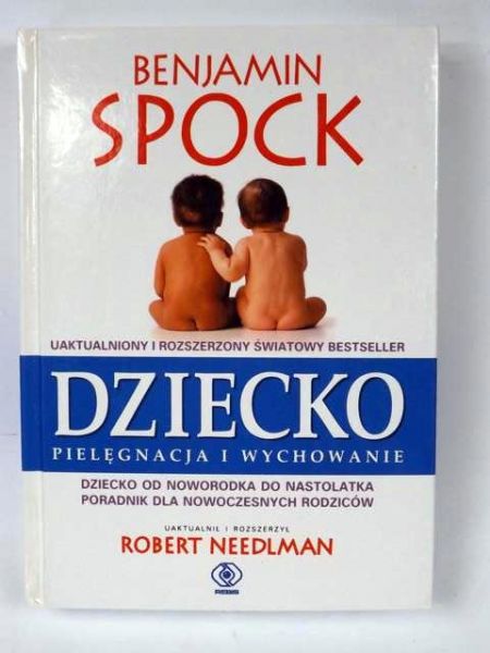 Dziecko, pielęgnacja i wychowanie