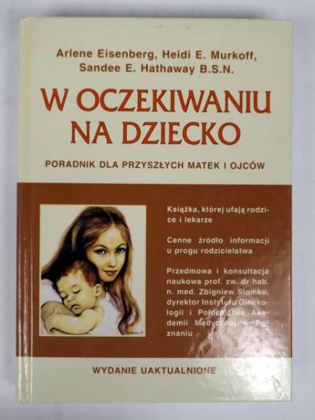 W oczekiwaniu na dziecko
