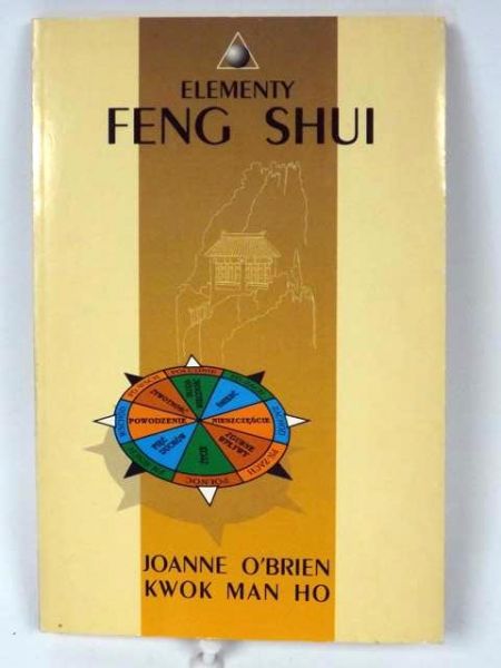 Elementy Feng Shui