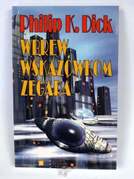 Wbrew wskazówkom zegara