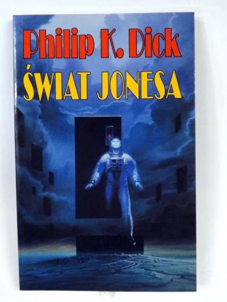 Świat Jonesa