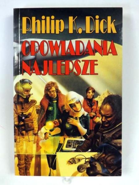 Opowiadania najlepsze