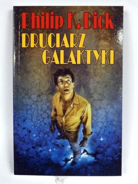 Druciarz Galaktyki