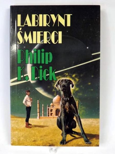 Labirynt śmierci