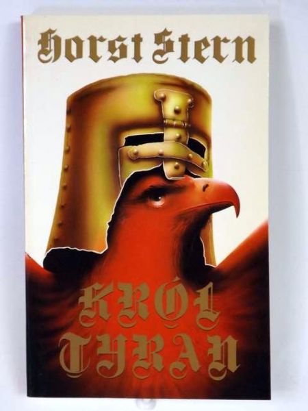 Król tyran
