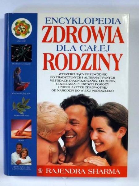 Encyklopedia zdrowia dla całej rodziny,  Nowa
