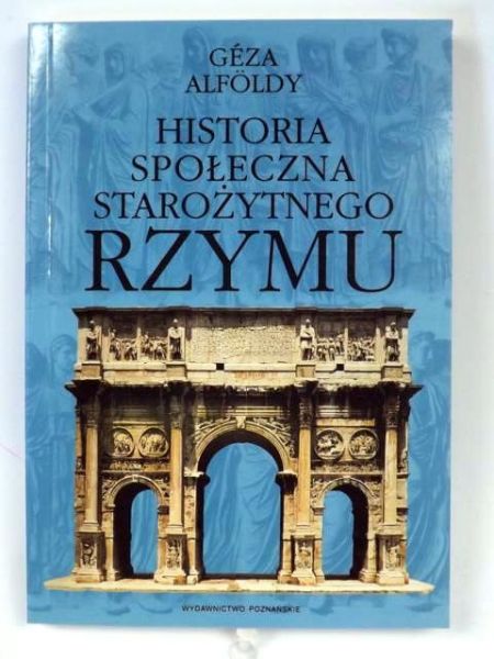 Historia społeczna starożytnego Rzymu, Nowa