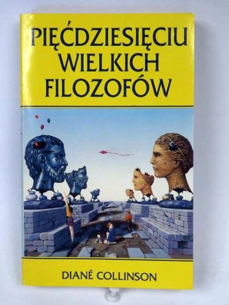 Pięćdziesięciu wielkich filozofów, Nowa