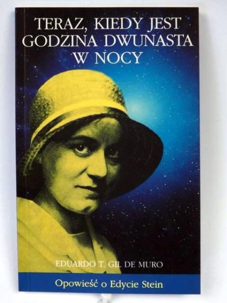 Teraz, kiedy jest godzina dwunasta w nocy