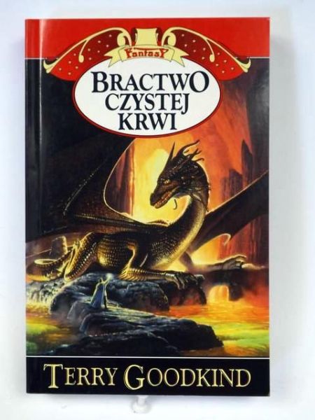 Bractwo czystej krwii