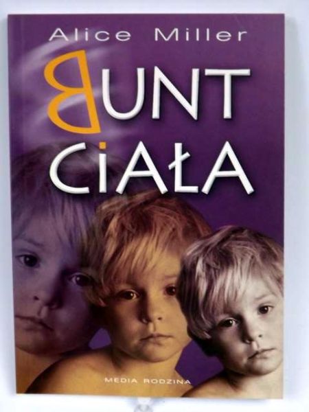 Bunt ciała, Nowa