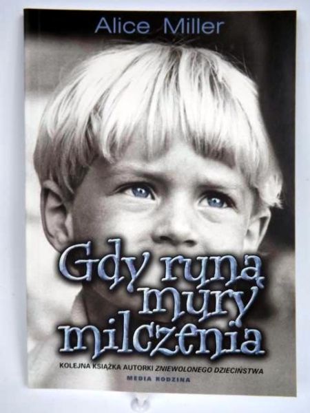 Gdy runą mury milczenia, Nowa
