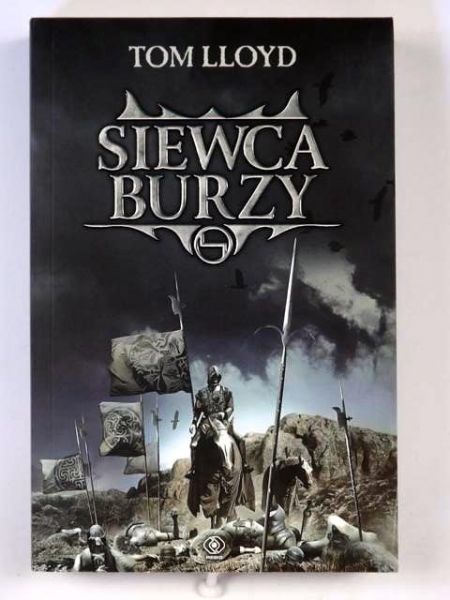 Siewca Burzy, Nowa