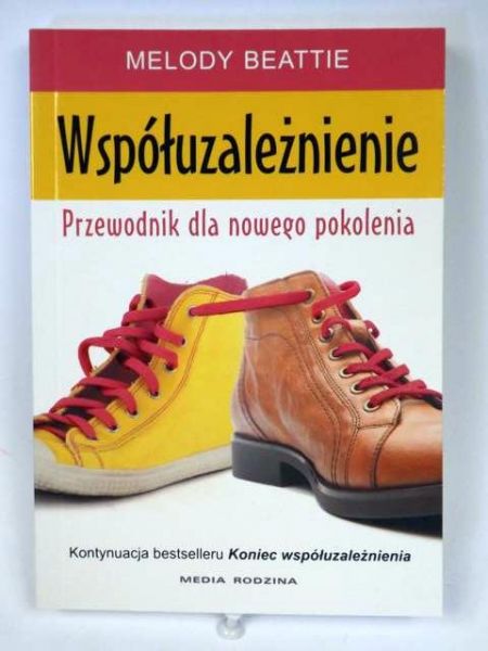 Współuzależnienie: Przewodnik dla nowego pokolenia, Nowa