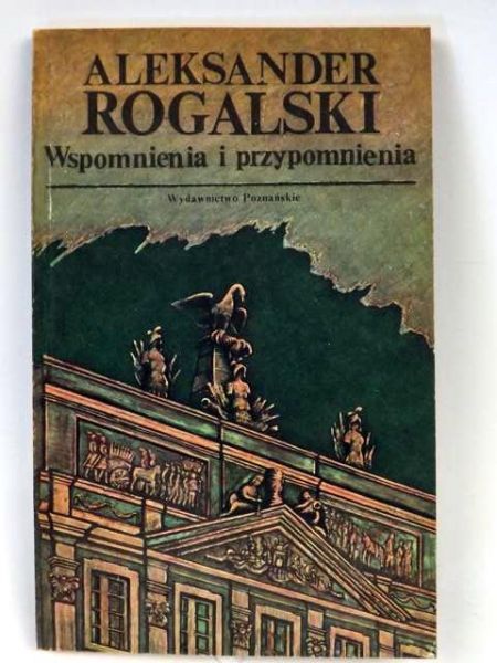 Wspomnienia i przypomnienia