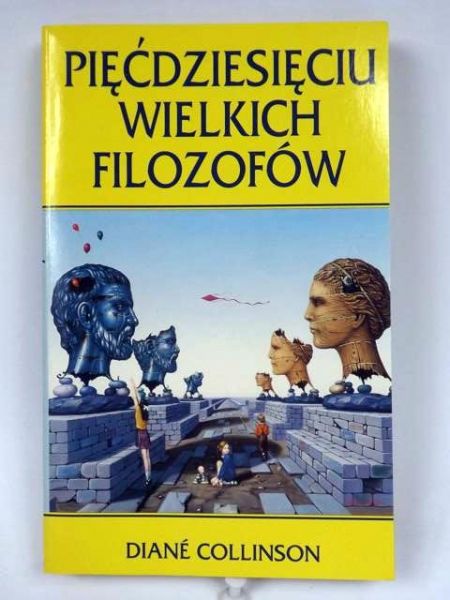 Pięćdziesięciu wielkich filozofów, Nowa